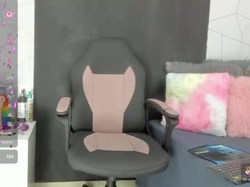 Isabelle_Rossi October 26, 2025 Chaturbate stream image
