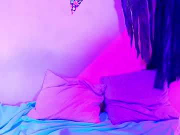 Laura_And_Kevin October 26, 2025 Chaturbate stream image