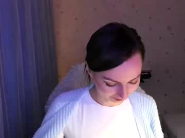 Lunaa_Bluee October 26, 2025 Chaturbate stream image