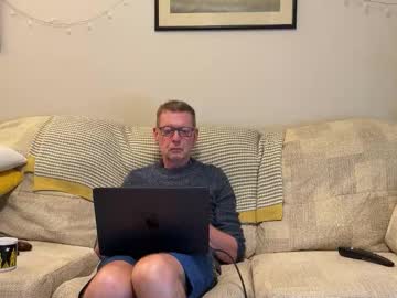 Spaceman_Fun October 26, 2025 Chaturbate stream image