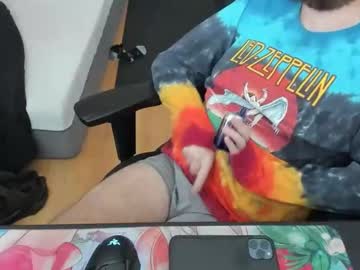 Stoner_Sad_Boi stream photo from October 26, 2025