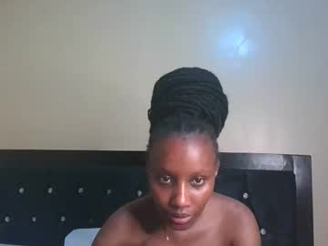 Sweet_Qio October 26, 2025 Chaturbate stream image