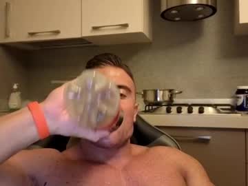Toro_Arrapato October 26, 2025 Chaturbate stream image