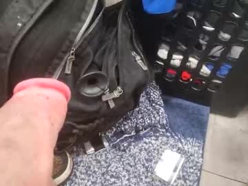 Tossmysalad20 October 26, 2025 Chaturbate stream image