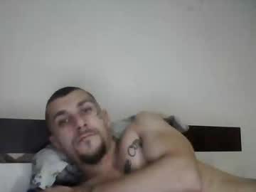 Tysonmichaell October 26, 2025 Chaturbate stream image
