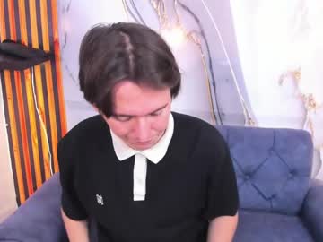 Aaron_Latinmen October 26, 2025 Chaturbate stream image