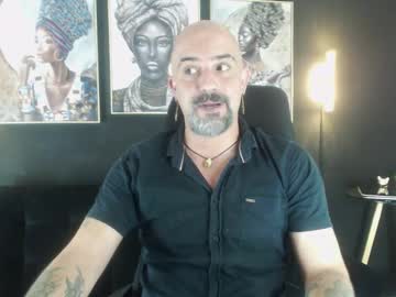 Alex_Saints_Ce October 26, 2025 Chaturbate stream image