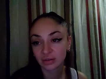 Ashlynehush October 26, 2025 Chaturbate stream image