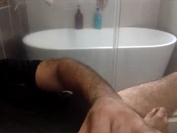 Betoooox October 26, 2025 Chaturbate stream image