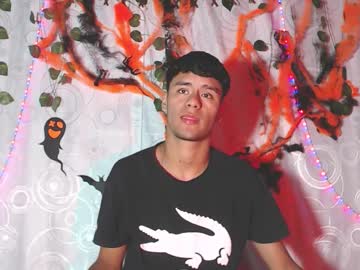 Connor_Michael October 26, 2025 Chaturbate stream image