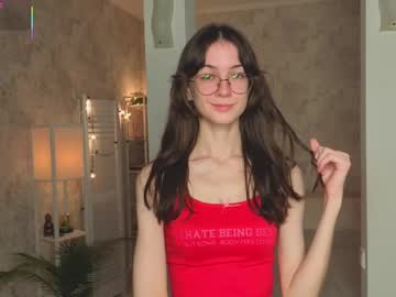 Defeded_Lovee October 26, 2025 Chaturbate stream image