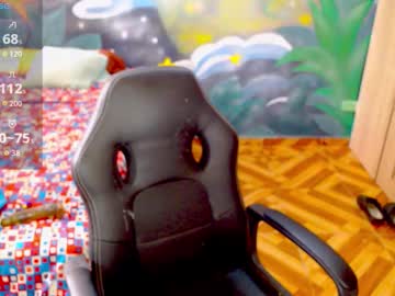 Eimy_Lorens October 26, 2025 Chaturbate stream image