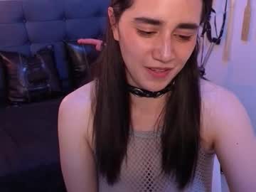 Elowen_Halley1 October 26, 2025 Chaturbate stream image