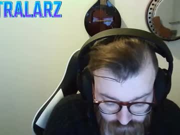 Extralarz October 26, 2025 Chaturbate stream image