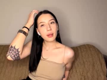 Keenaukich October 26, 2025 Chaturbate stream image