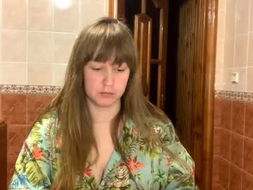 Maroonmoon_ October 26, 2025 Chaturbate stream image