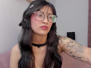 Miadvn October 26, 2025 Chaturbate stream image