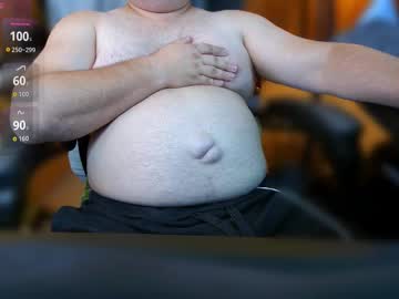 Momentofs123 October 26, 2025 Chaturbate stream image