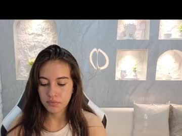 Nikka_Tx October 26, 2025 Chaturbate stream image
