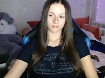 Only_Ubutterfly October 26, 2025 Chaturbate stream image