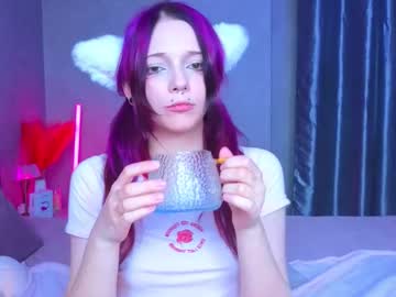 Rachelmow October 26, 2025 Chaturbate stream image