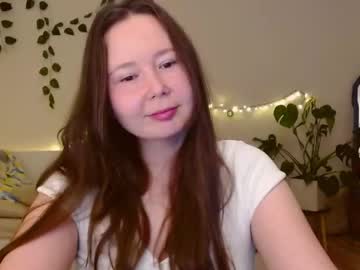 _Rosie_Cheeks_ October 26, 2025 Chaturbate stream image