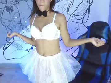 Selene_Sexstar October 26, 2025 Chaturbate stream image