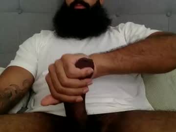 Sirmonk_ October 26, 2025 Chaturbate stream image