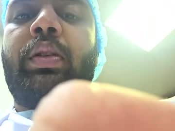 Slothslav October 26, 2025 Chaturbate stream image