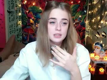 Sofia_Rosemary October 26, 2025 Chaturbate stream image