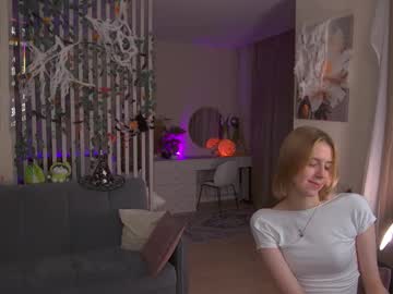 Sofiapure18 October 26, 2025 Chaturbate stream image