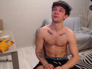 Teddy_Mode October 26, 2025 Chaturbate stream image