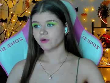 Alice_Tails October 26, 2025 Chaturbate stream image