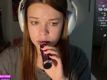 Alinabae October 26, 2025 Chaturbate stream image