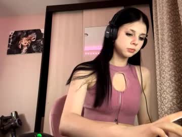 Constancefeusier October 26, 2025 Chaturbate stream image