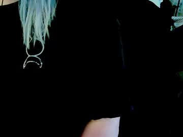 Doomednympho October 26, 2025 Chaturbate stream image