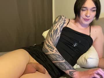 Ekoebm October 26, 2025 Chaturbate stream image