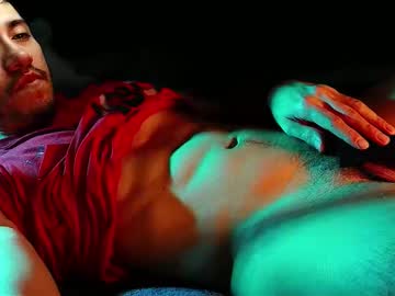 Hotlatinking October 26, 2025 Chaturbate stream image