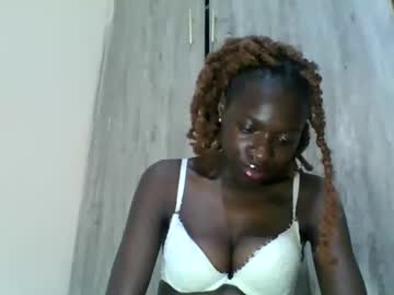 Lil6041 October 26, 2025 Chaturbate stream image