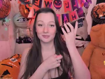 Lilly_Black888 October 26, 2025 Chaturbate stream image