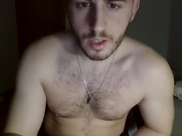 Marcopolo_666 October 26, 2025 Chaturbate stream image