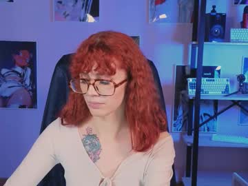 Muky_Y October 26, 2025 Chaturbate stream image