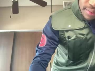 Richchris66 October 26, 2025 Chaturbate stream image