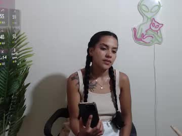 Rita4040 October 26, 2025 Chaturbate stream image