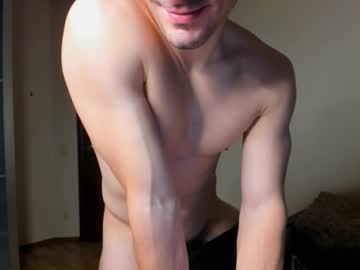 Sam_Huston18 October 26, 2025 Chaturbate stream image