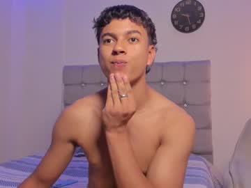 Santy_Stump October 26, 2025 Chaturbate stream image