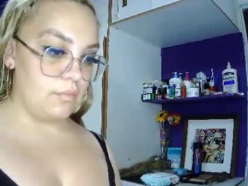 Sasha_Tk October 26, 2025 Chaturbate stream image