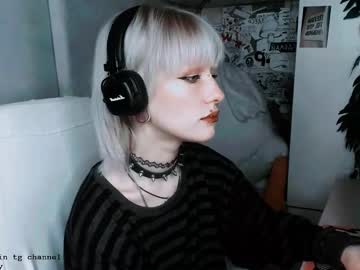 Say_Mary October 26, 2025 Chaturbate stream image
