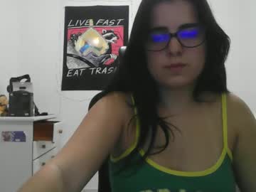 Veruca99 October 26, 2025 Chaturbate stream image