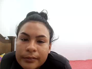 Yuliana95677 October 26, 2025 Chaturbate stream image